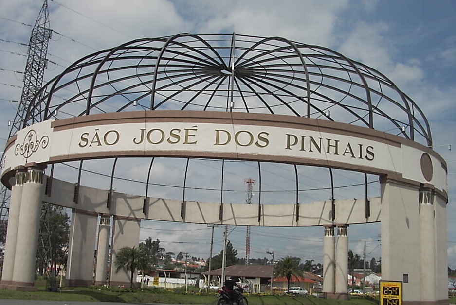 Conheça mercado imobiliário de São José dos Pinhais